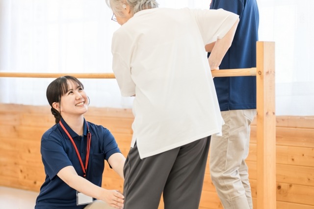 リハビリは150日を超えたらどうなる